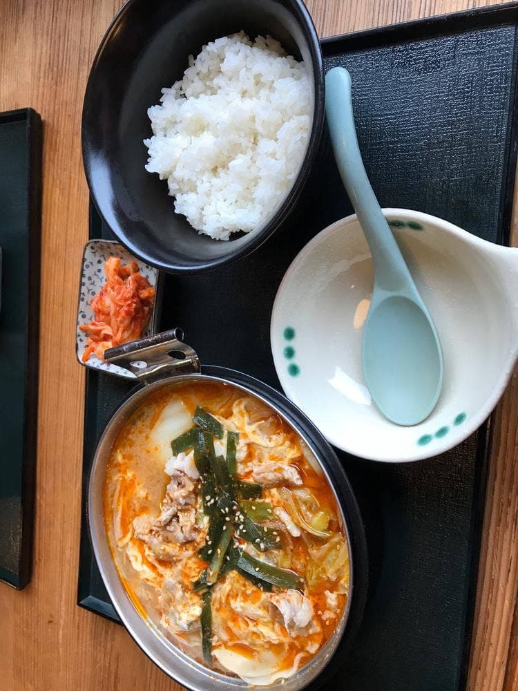 らーめん 萬太郎