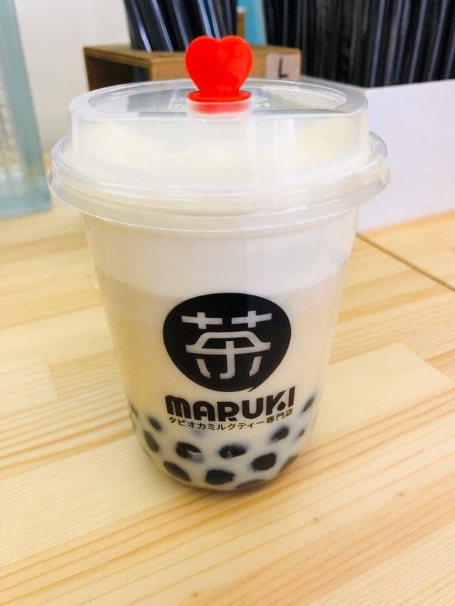 茶MARUKI - サブ画像1