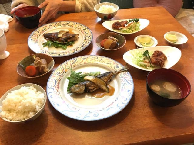 居酒屋れすとらん ひさし - サブ画像2