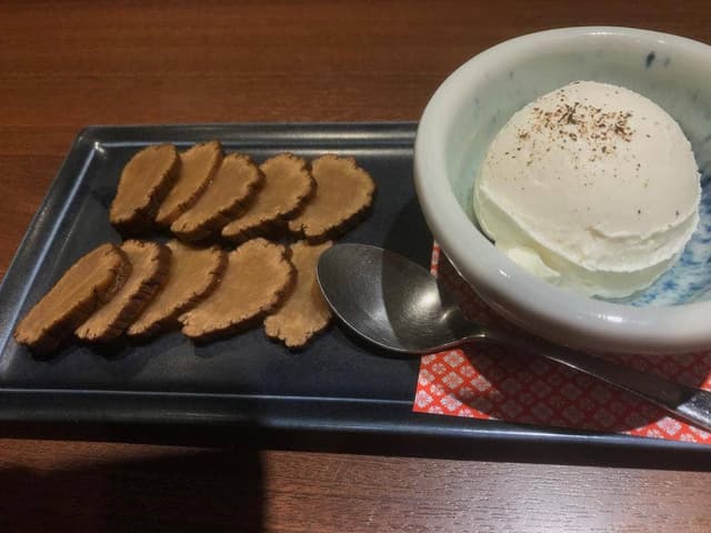 炉ばた 海彦山彦 - サブ画像2