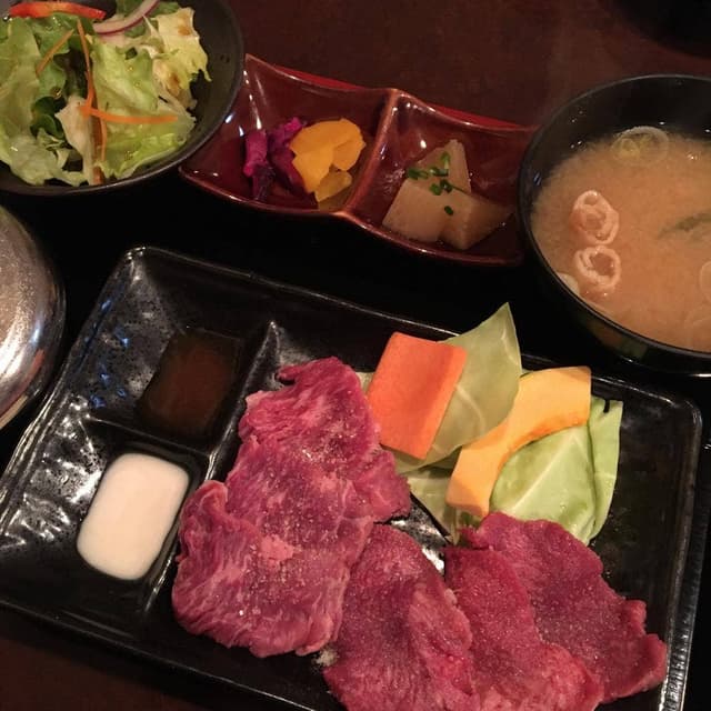 焼肉のじま田宮店 - サブ画像1