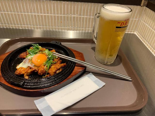 韓国料理 bibim` あべのHOOP - サブ画像2