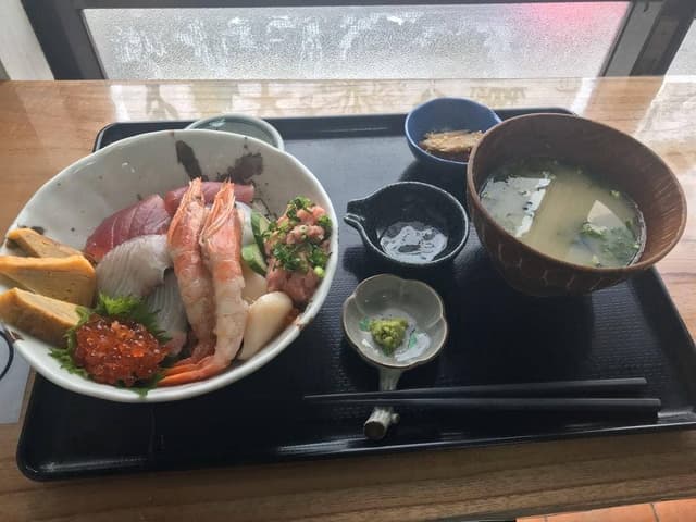 ごんぐり亭 - サブ画像2