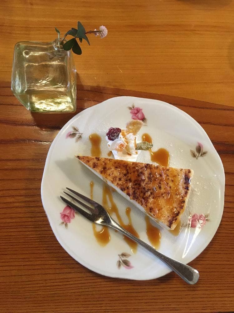 てれやカフェ