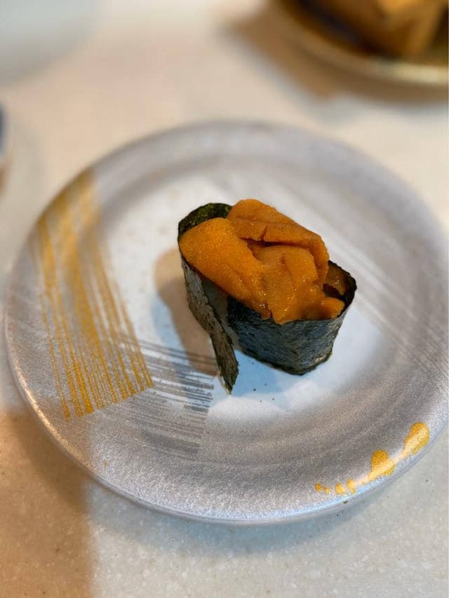すし華亭簗瀬店 - サブ画像1