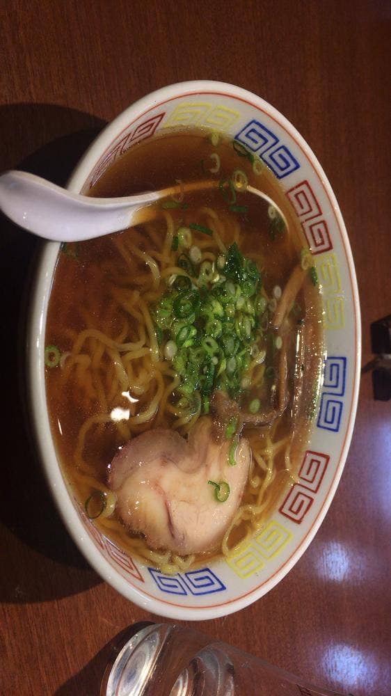 ゆかわ食堂 - サブ画像3