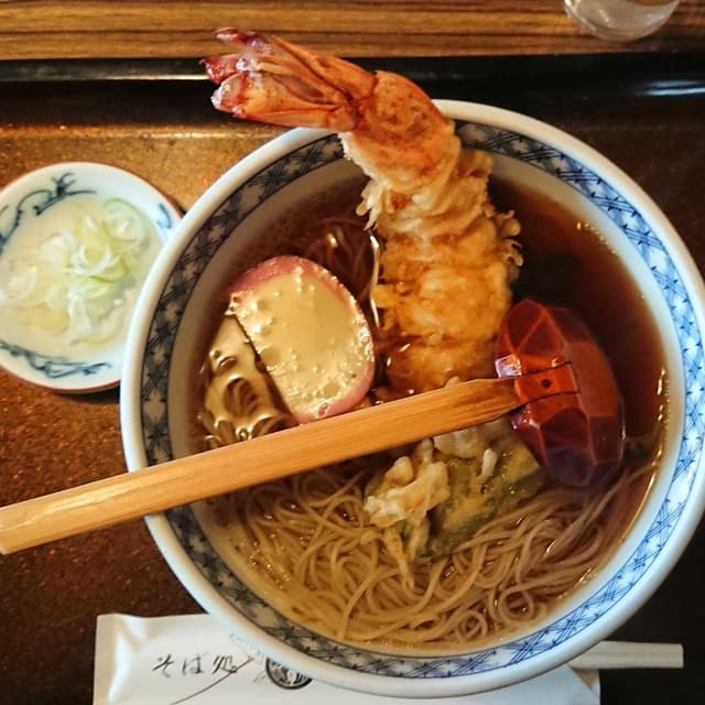 そば処 はせ川 - サブ画像1