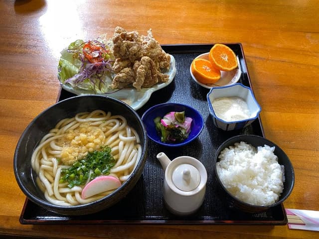 山茶屋 - サブ画像2