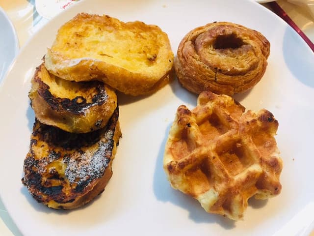 サザンダイニングチュラティーダ - サブ画像2