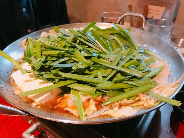 もつ鍋牧流川店 - サブ画像3