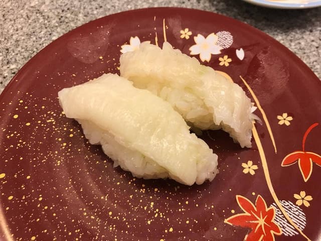 くるくる寿し - サブ画像3