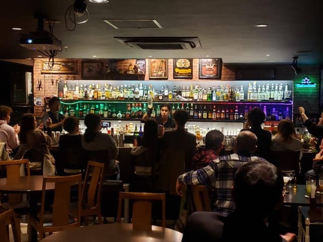 Dining & Bar SHARE - サブ画像2