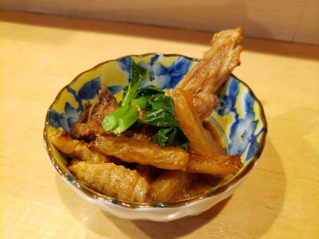 粋やぶき - サブ画像3