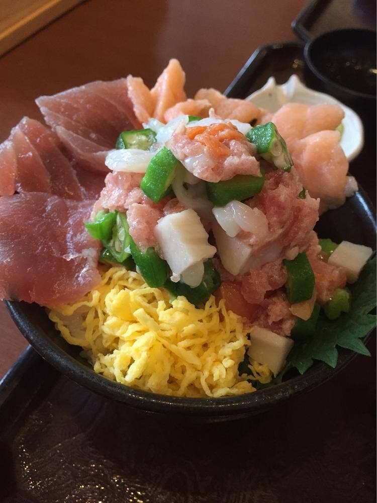 おひつごはん四六時中 大高イオン店