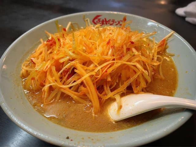 くるまやラーメン 新発田バイパス店 - サブ画像1