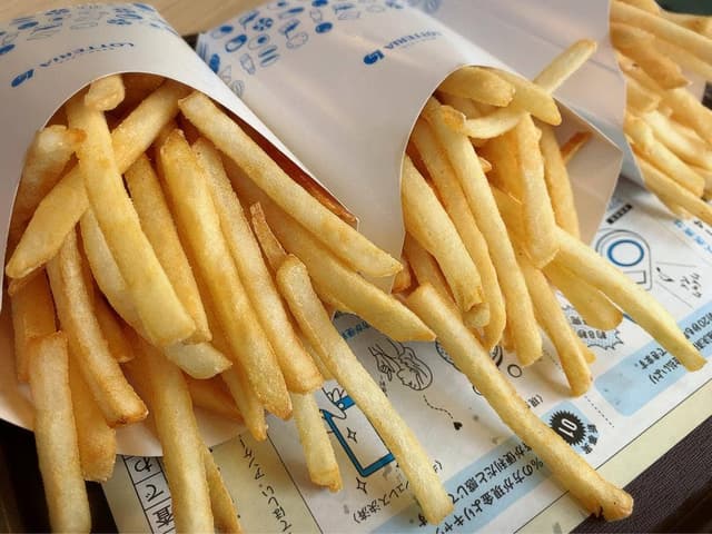 ロッテリア 新潟聖籠店 - サブ画像1