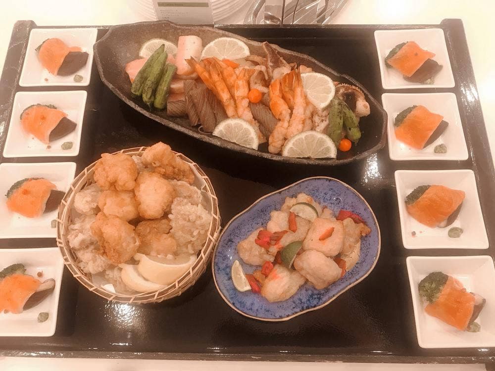 マリエールオークパイン金沢