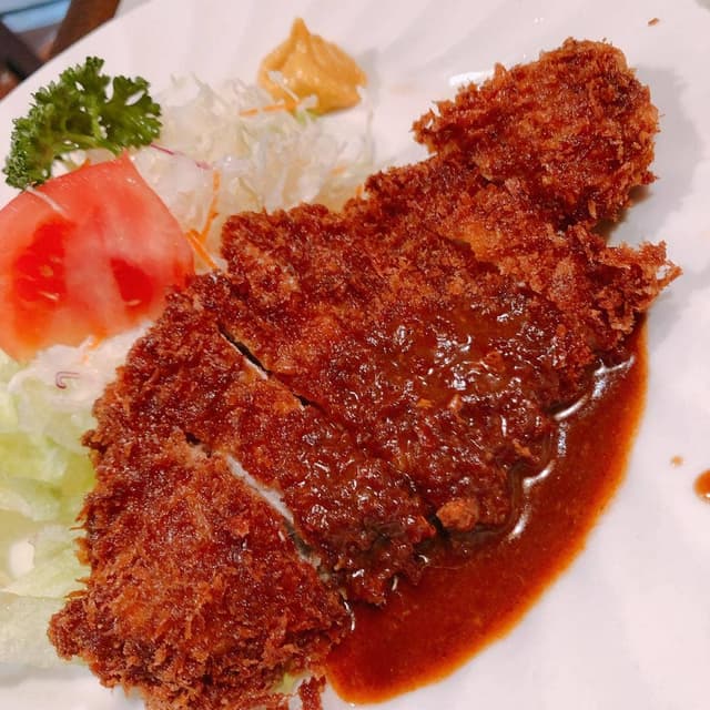 洋食ハチロー - サブ画像3