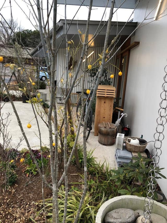 WANDERLUST - サブ画像2