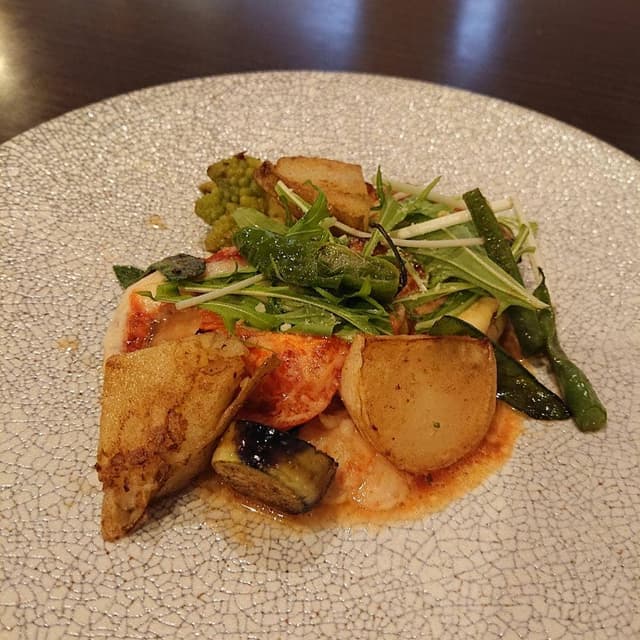 ワイン＆お野菜バル ベジバル - サブ画像1