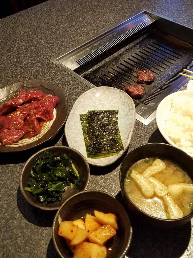 焼肉梵仁 十三東口店 - サブ画像2