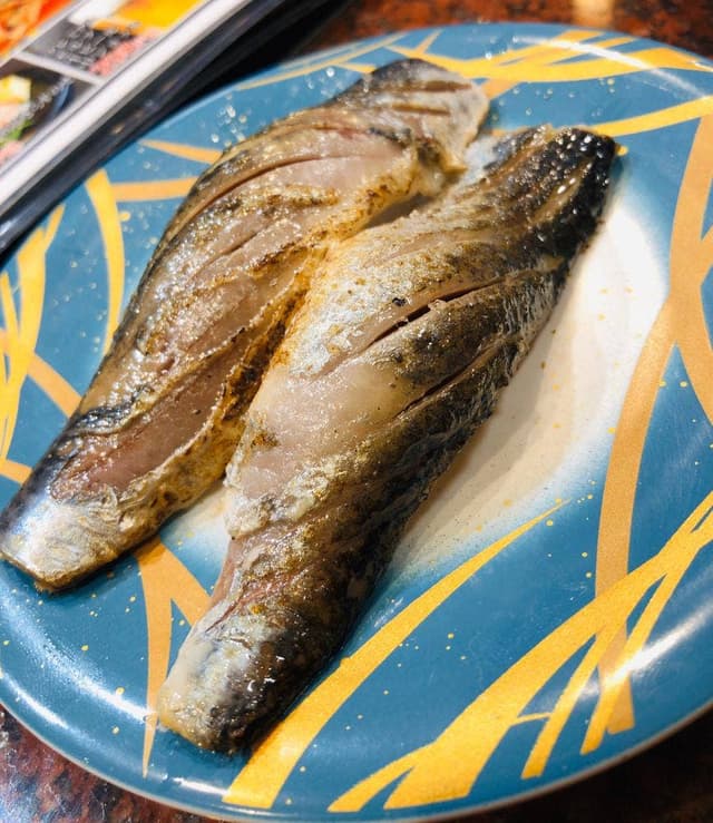 回転寿司やまと 君津店 - サブ画像2