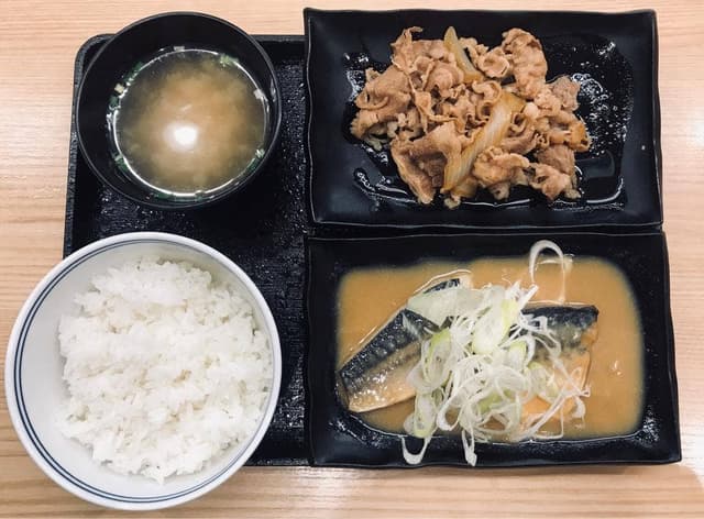 吉野家 4号線一関店 - サブ画像3