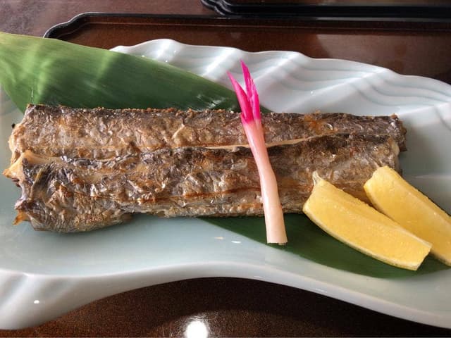 磯膳 よしえい - サブ画像3