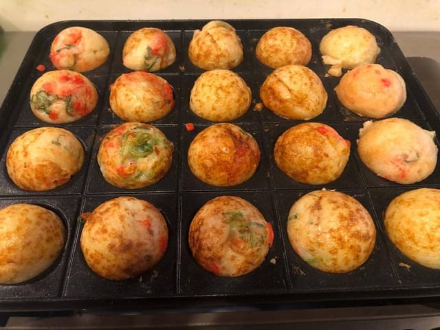 たこ焼き王国 - サブ画像3