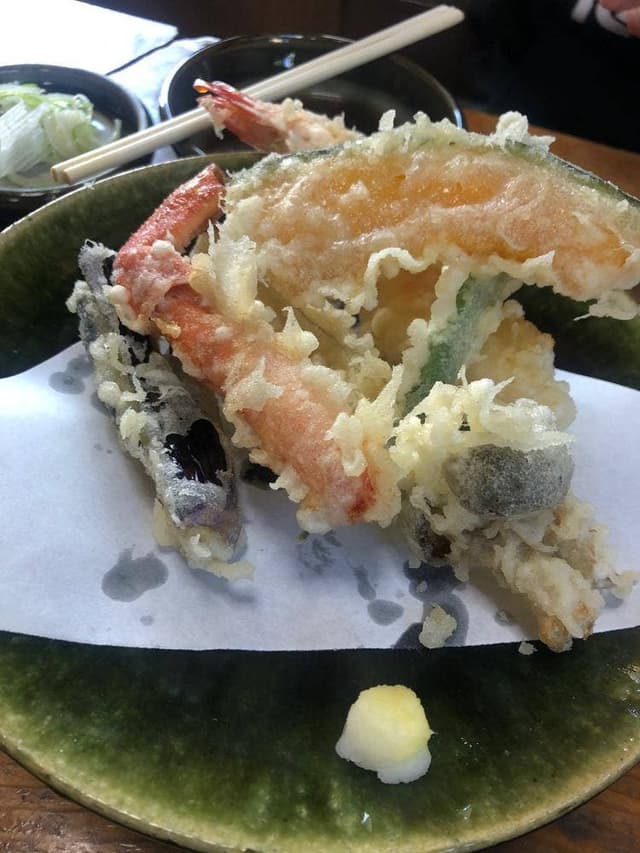砂場 大清水店 - サブ画像3