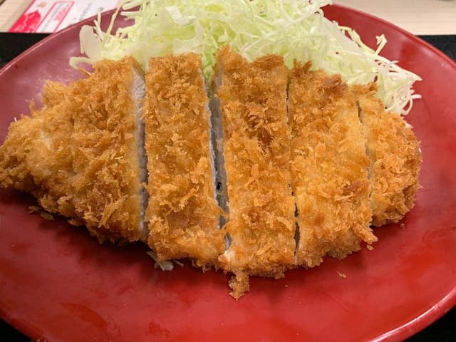 かつや 横須賀佐原インター店 - サブ画像1