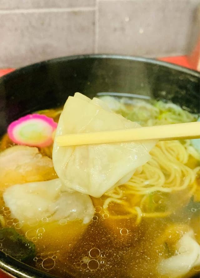 味噌拉麺 光林坊 本店 - サブ画像1