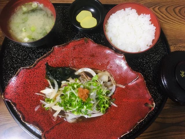 喜久家食堂 - サブ画像2