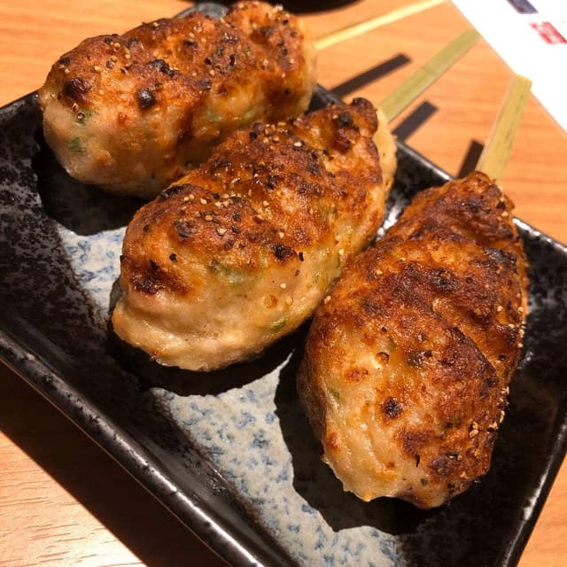 炭火焼き鳥と博多もつ鍋 ながれ 錦本店 - サブ画像3
