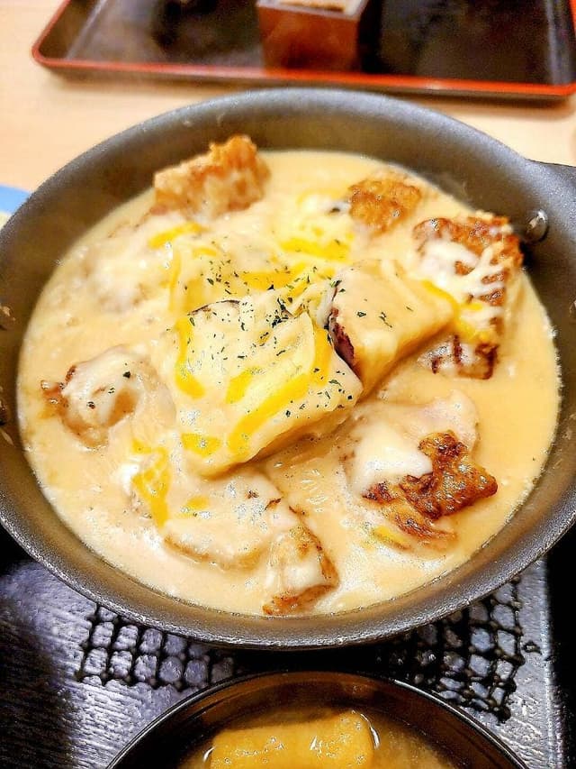 松屋 東千葉店 - サブ画像2