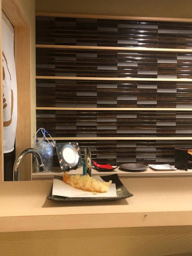 季節の天ぷら 百彩 - サブ画像1