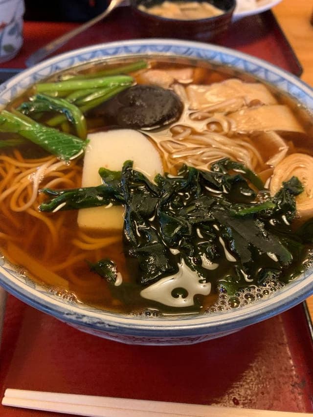 蕎麦處 大むら - サブ画像1