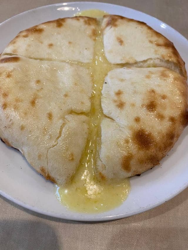 Spice Cafe Hou - サブ画像1