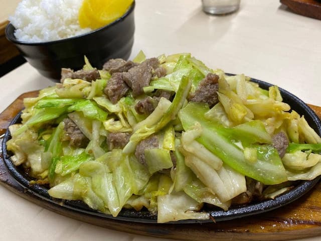 びっくり亭太宰府店 - サブ画像2