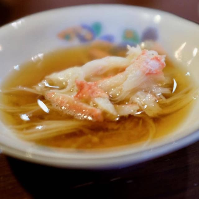 市場料理 賀露幸 - サブ画像2