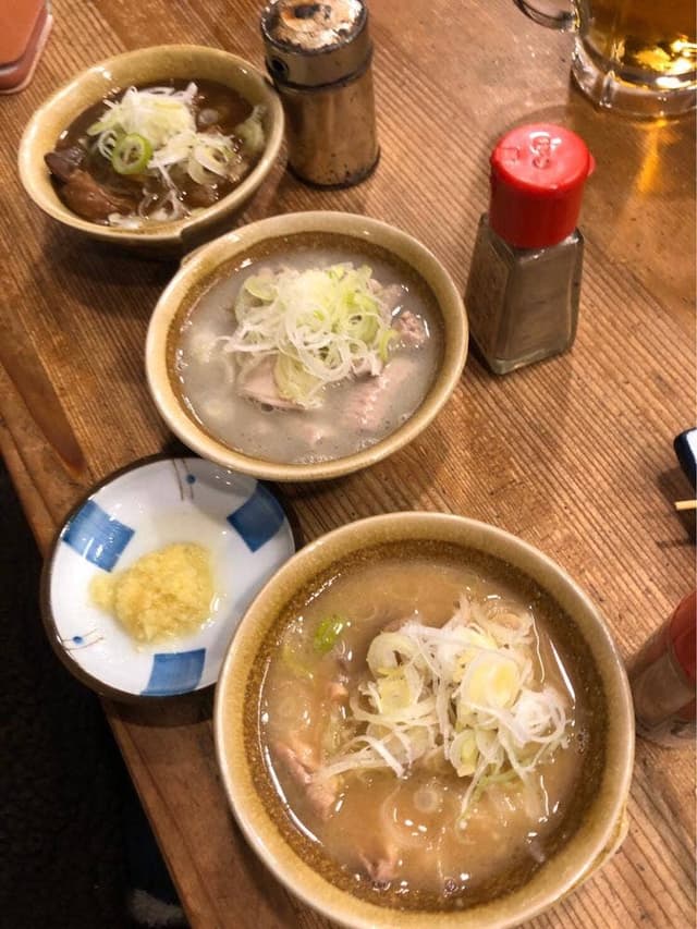 やきとり小太郎・八王子店 - サブ画像3
