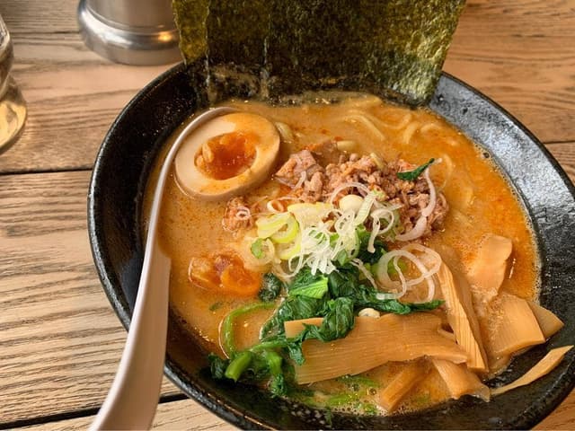 ラーメンGAKI ガキ大将 - サブ画像2