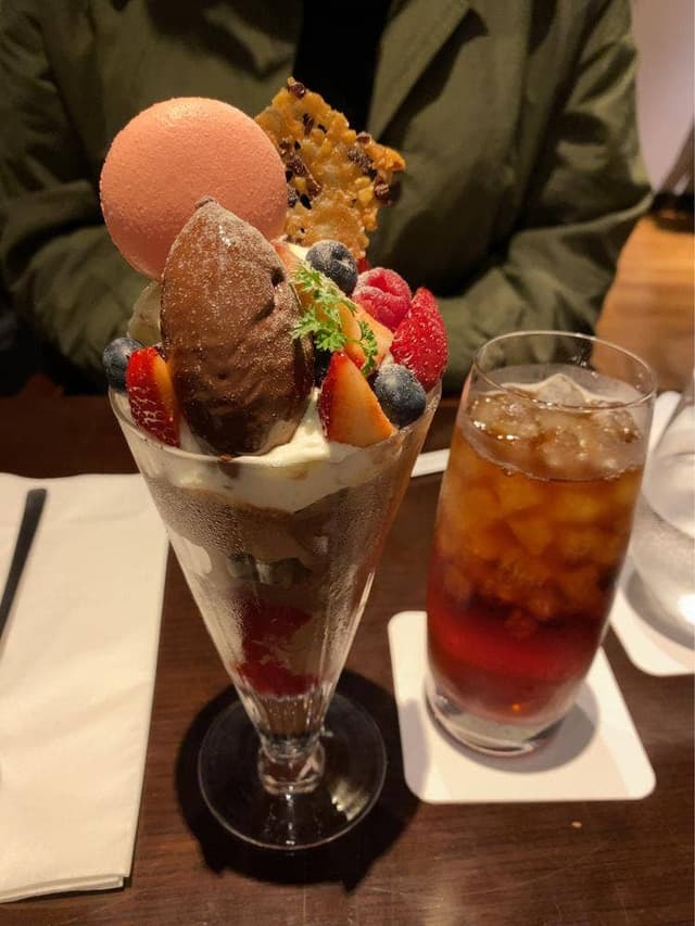 ベルアメール 京都別邸 三条店 - サブ画像2