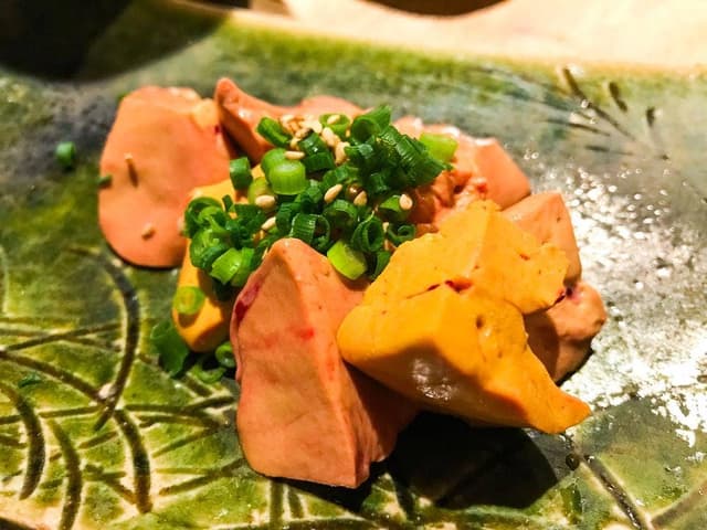 炭焼 あんばい - サブ画像1