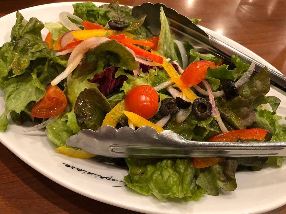 カプリチョーザ 青森ELM店