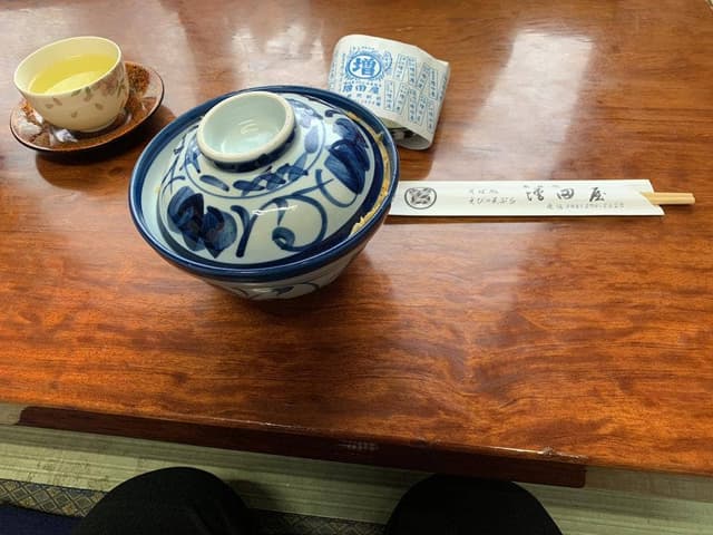 増田屋そば店 - サブ画像1