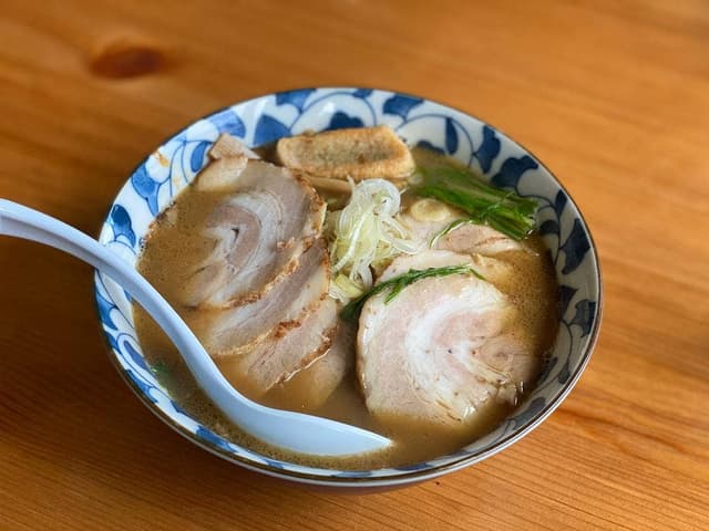 津軽まるふくらーめん - サブ画像1