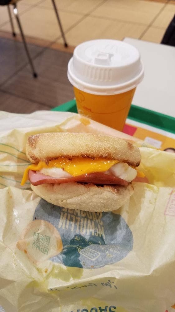 マクドナルド 矢向駅前店