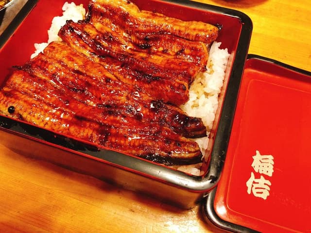 梅佶 - サブ画像2