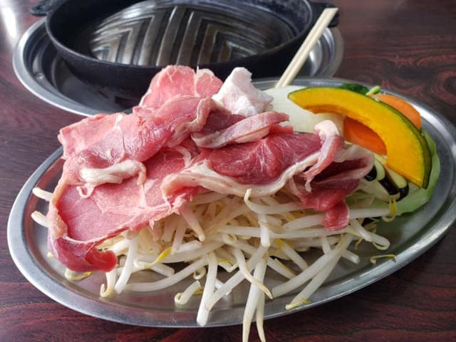 お食事処 ホーライサン - サブ画像2